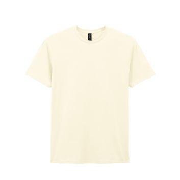 Gildan Softstyle Adult T-Shirt Off White