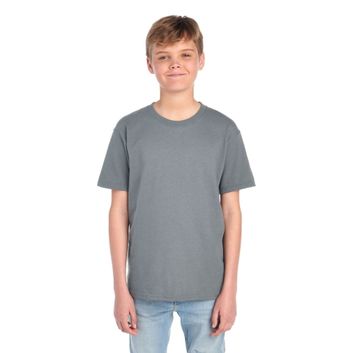 Jerzees Eco Youth Premium Organic T Rock