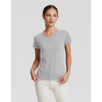 Russell Ladies' Authentic Classic T Light Oxford