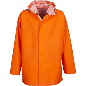 Guy Cotten Gamvik Vistex Orange Waterproof Jacket