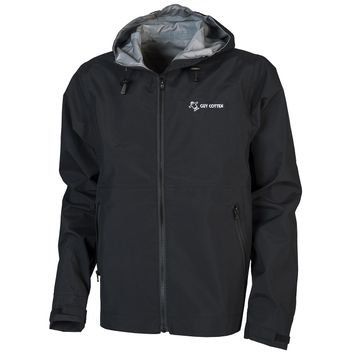 Guy Cotten Mambo Waterproof Jacket Black