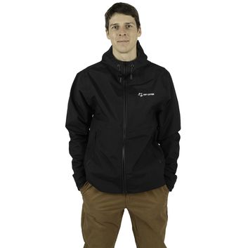Guy Cotten Mambo Waterproof Jacket Black alternative