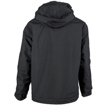 Guy Cotten Amiral Waterproof Jacket Black alternative