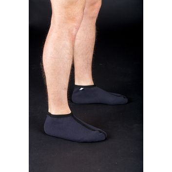 Guy Cotten Fleece Slippers alternative