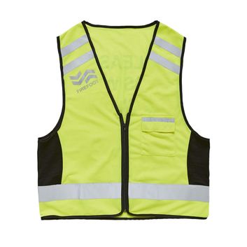 Firefoot Reflective Waistcoat alternative
