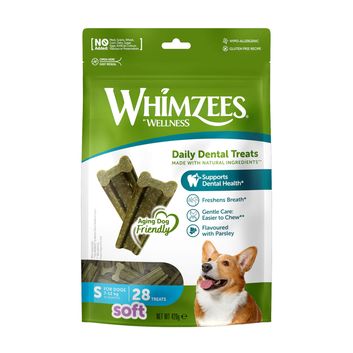 Whimzees Soft Treat Pack alternative