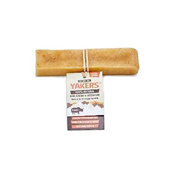 Yakers Dog Chew Original alternative
