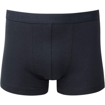 Fruit Of The Loom Underwear Shorty Hipster 2 Pack - Deep Navy Blue
