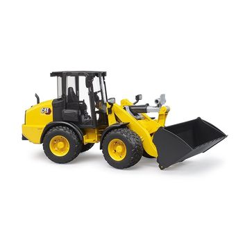 Bruder CAT Wheeled Loader 1:16 alternative