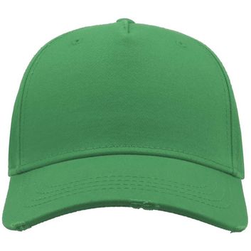 Atlantis Cargo Weathered Visor 5 Panel Cap alternative