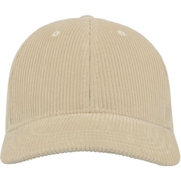 Atlantis Cordy S Recycled Corduroy Cap alternative