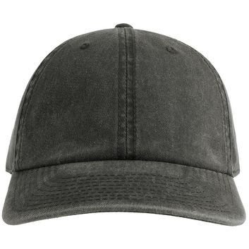 Atlantis Digg Pigment Dyed 6 Panel Cap alternative