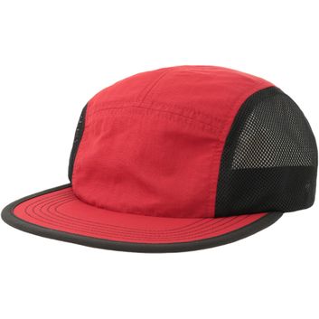 Atlantis Erie Recycled Retro Technical Running Compact Cap alternative