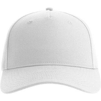 Atlantis Fiji Recycled Polyester 5 Panel Cap alternative