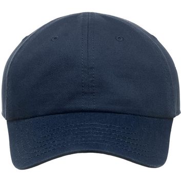 Atlantis Fraser Kid Organic Cotton Unstructured 6 Panel Cap alternative