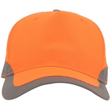 Atlantis Helpy 5 Panel Reflective Cap alternative