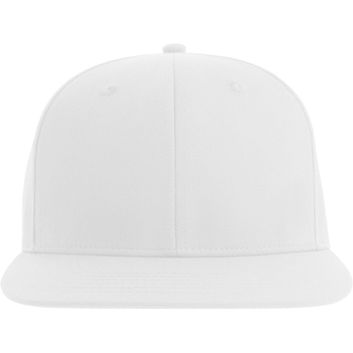 Atlantis James Six Panel Recycled Polyester Snapback
