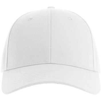 Atlantis Joshua Recycled Polyester 6 Panel Cap