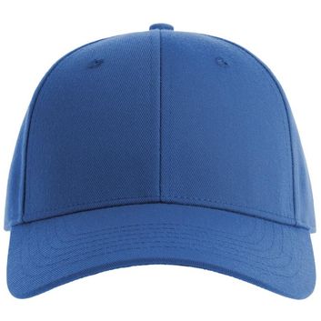 Atlantis Joshua Recycled Polyester 6 Panel Cap alternative