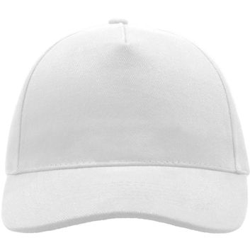 Atlantis Liberty Five Buckle Hvy Brush Cotton 5 Panel Cap alternative