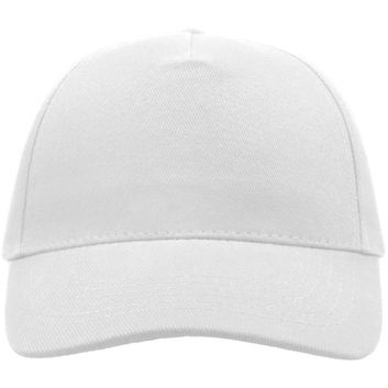 Atlantis Liberty Five Hvy Brush Cotton 5 Panel Cap