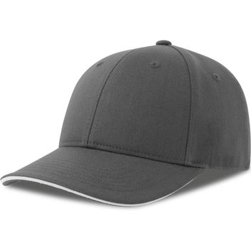 Atlantis Liberty Sandwich Sustainable 6 Panel Cap