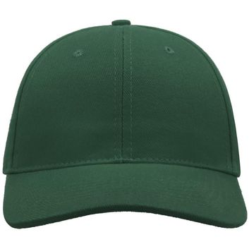 Atlantis Liberty Six Brushed Cotton 6 Panel Cap alternative