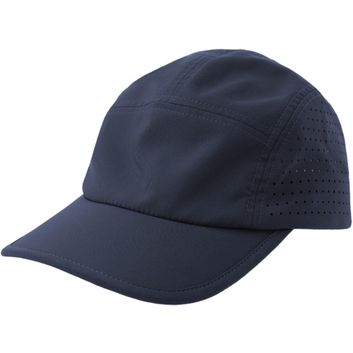 Atlantis Maui Recycled Laser Performance Technical Running Cap