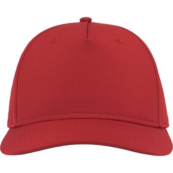 Atlantis Ray S Recycled Performance 5 Panel Cap alternative