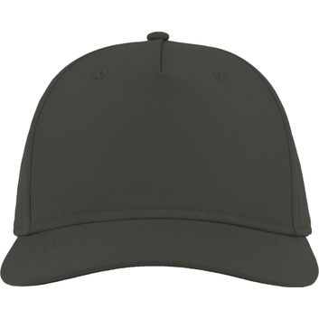 Atlantis Ray S Recycled Performance 5 Panel Cap