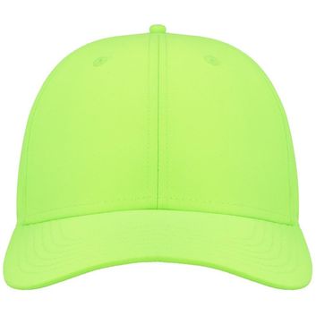 Atlantis Recy Feel Recycled Twill 6 Panel Cap alternative