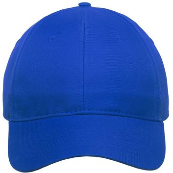 Atlantis Recy Six Recycled Polyester 6 Panel Cap
