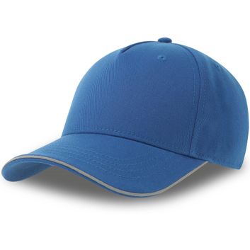 Atlantis Reflect 5 Panel Sustainable Cap alternative