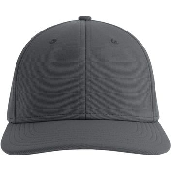 Atlantis Sand Recycled Breathable 6 Panel Cap alternative
