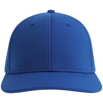 Atlantis Sand Recycled Breathable 6 Panel Cap