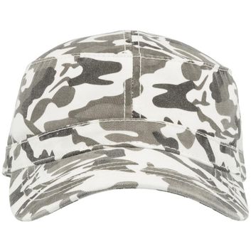 Atlantis Uniform Military Cap Chino Cotton alternative