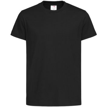Stedman Classic T-Shirt 155 Kids - Black Opal