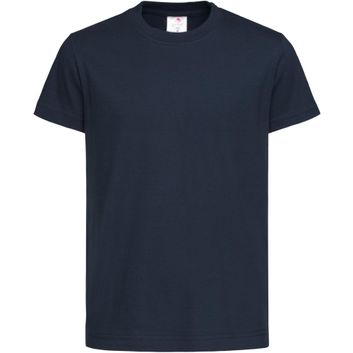 Stedman Classic T-Shirt 155 Kids - Blue Midnight