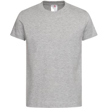 Stedman Classic T-Shirt 155 Kids - Grey Heather