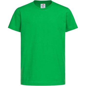 Stedman Classic T-Shirt 155 Kids - Kelly Green