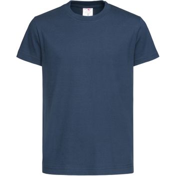 Stedman Classic T-Shirt 155 Kids - Navy Blue