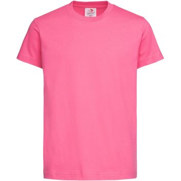 Stedman Classic T-Shirt 155 Kids - Sweet Pink