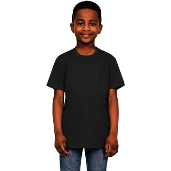 Casual Classics Original Tech T-Shirt Shirt Kids - Black