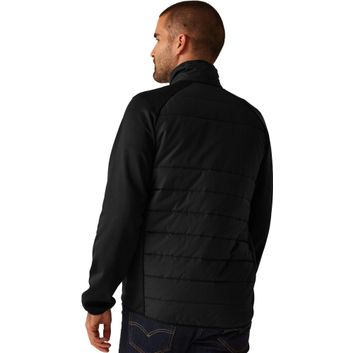 Regatta Professional Essential Thermal Hybrid Jacket - Black