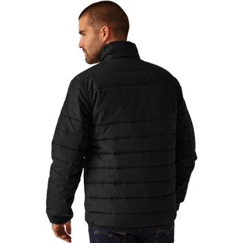 Regatta Professional Essential Thermal Jacket - Black
