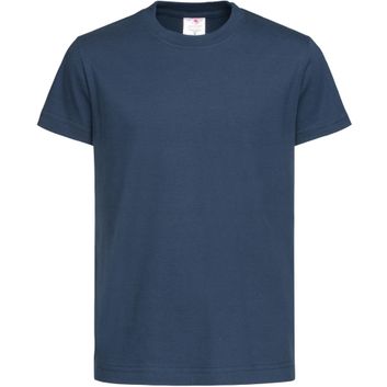 Stedman Classic T-Shirt Organic 145 Kids - Navy Blue