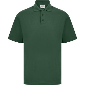 Absolute Apparel Pioneer Polo - Bottle Green alternative