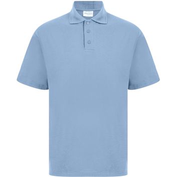 Absolute Apparel Pioneer Polo - Light Blue alternative