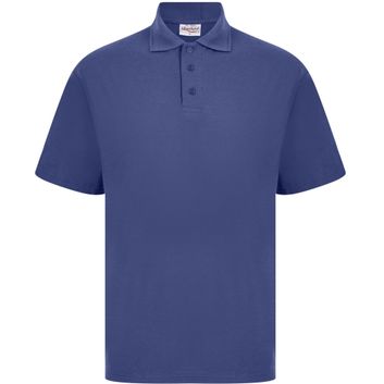 Absolute Apparel Pioneer Polo - Royal Blue alternative