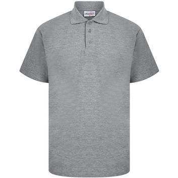 Absolute Apparel Pioneer Polo - Sport Grey alternative